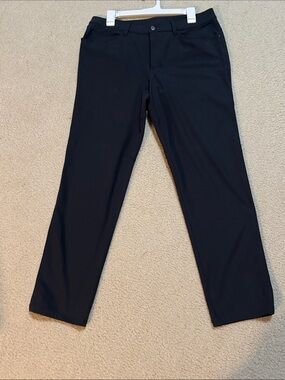 Lululemon Men's ABC 5 pocket Pants - Straight Fit